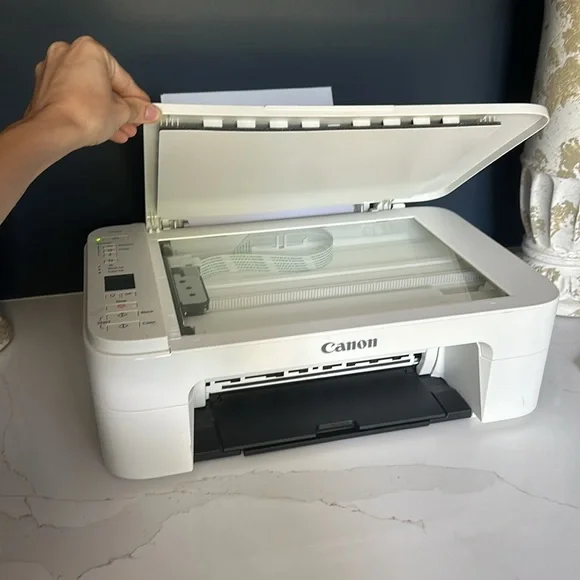 Canon Printer & Copier - Picture 3 of 5